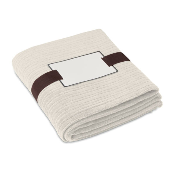 BLANKET WRAPPED IN RIBBON - Image 9