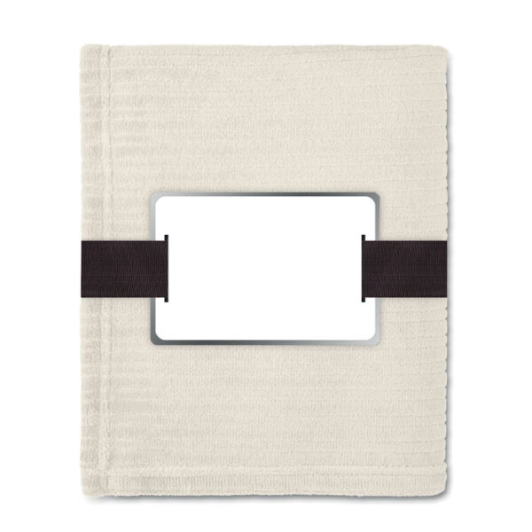 BLANKET WRAPPED IN RIBBON - Image 10