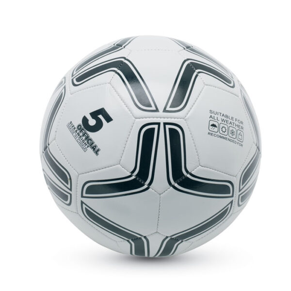 SOCCERINI SIZE 5 FOOTBALL - Image 6
