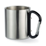 TRUMBO EXCURSION MUG WITH CARABINER HANDLE - Image 2