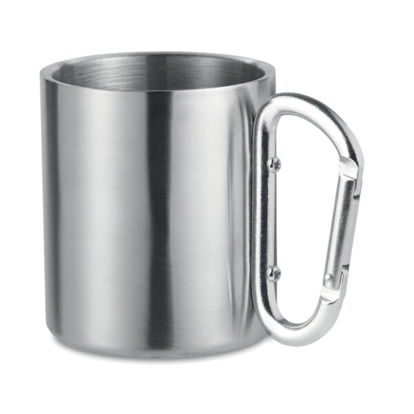 TRUMBO EXCURSION MUG WITH CARABINER HANDLE - Image 5