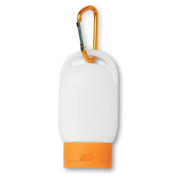 SUNCARE SUNSCREEN LOTION - Image 10