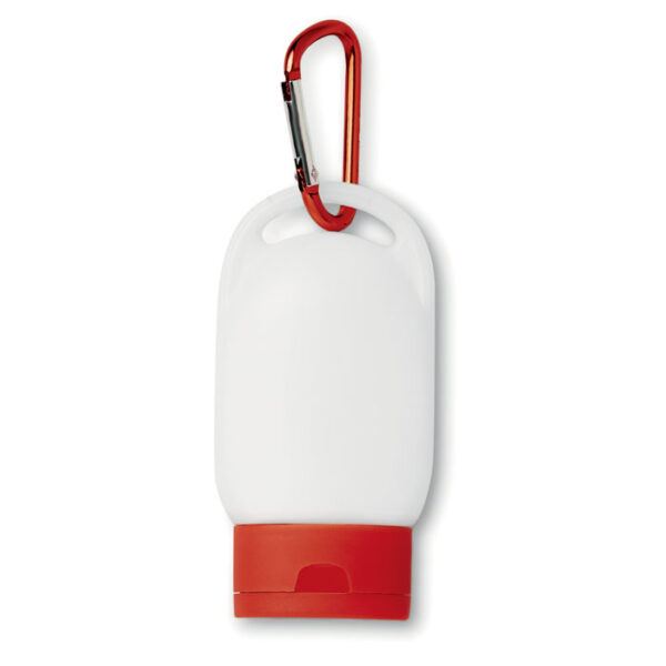 SUNCARE SUNSCREEN LOTION - Image 7