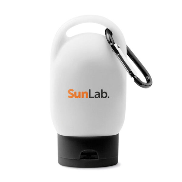 SUNCARE SUNSCREEN LOTION - Image 4