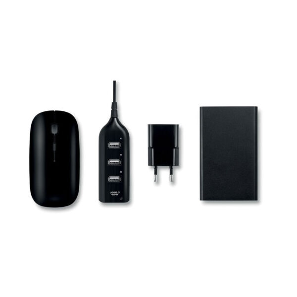 COMPUTER ACCESSORIES IN A POUCH - Image 7