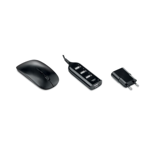 COMPUTER ACCESSORIES IN A POUCH - Image 8