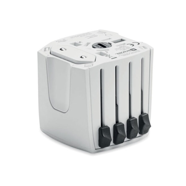 UNIVERSAL SKROSS® TRAVEL ADAPTER - Image 8