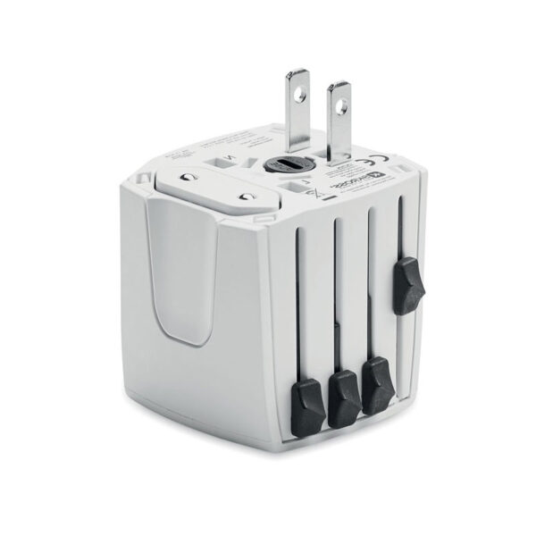 UNIVERSAL SKROSS® TRAVEL ADAPTER - Image 11