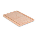 CUTTING BOARD WITH GROOVE - Image 4