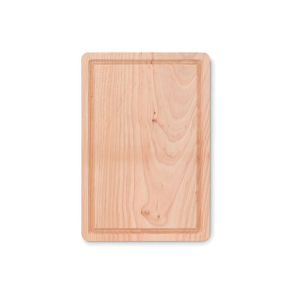 CUTTING BOARD WITH GROOVE - Image 5