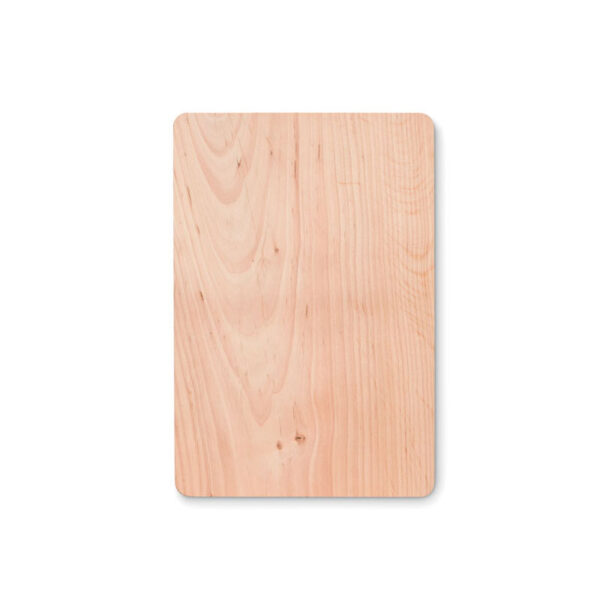 CUTTING BOARD WITH GROOVE - Image 6