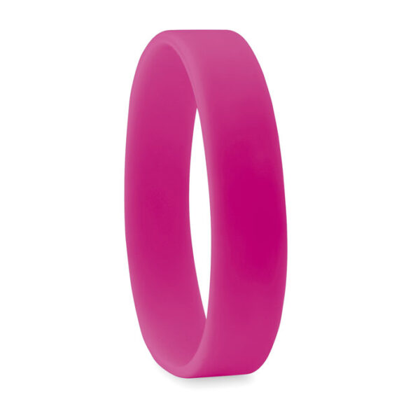 SILICONE WRISTBAND BRACELET - Image 8