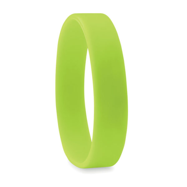 SILICONE WRISTBAND BRACELET - Image 9