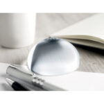 PAPERWEIGHT GLASS BALL IN GIFT BOX - Image 5