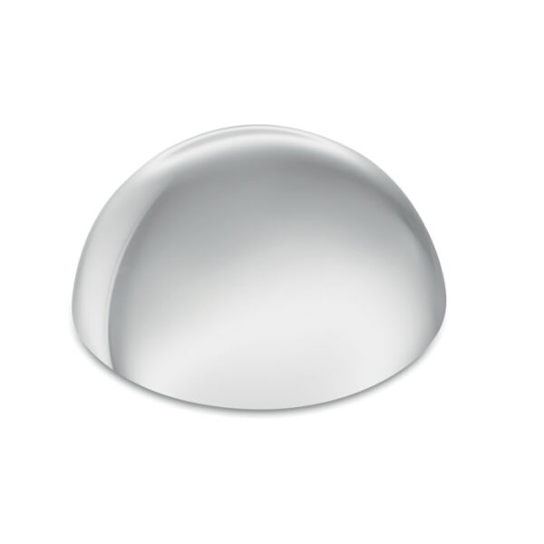 PAPERWEIGHT GLASS BALL IN GIFT BOX - Image 6
