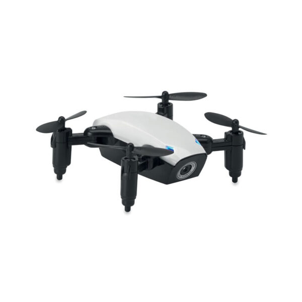 WIFI FOLDABLE AND RECHARGEABLE DRONE - Image 7