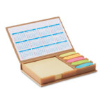 DESK SET MEMO & CALENDAR - Image 4