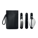 3 SERVICE CAMPING CUTLERY SET - Image 2
