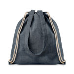 MOIRA DUO RECYCLED BAG WITH LONG HANDLES - Image 9