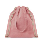 MOIRA DUO RECYCLED BAG WITH LONG HANDLES - Image 11