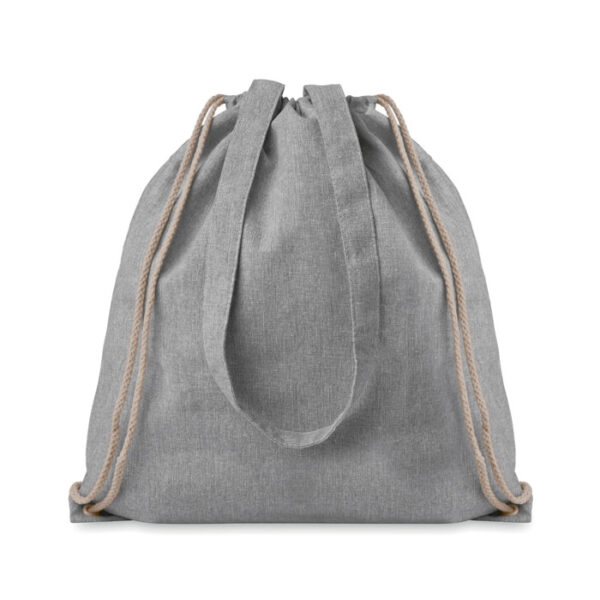 MOIRA DUO RECYCLED BAG WITH LONG HANDLES - Image 12