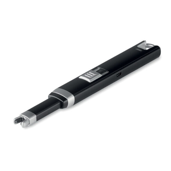 FLASMA PLUS RECHARGABLE LIGHTER - Image 1