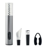 WINE SET TOOLS IN A GIFT BOX - Image 5