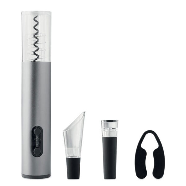 WINE SET TOOLS IN A GIFT BOX - Image 5