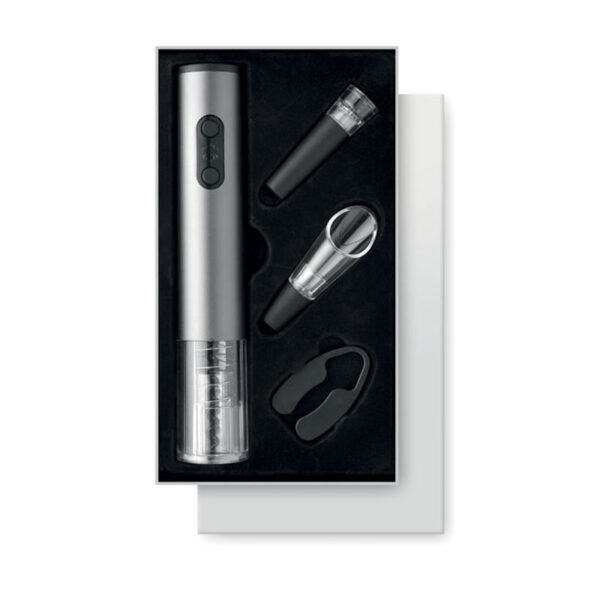 WINE SET TOOLS IN A GIFT BOX - Image 6