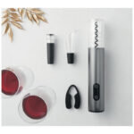 WINE SET TOOLS IN A GIFT BOX - Image 7