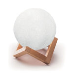 SPEAKER MOON SHAPED 5.0 WIRELESS - Image 6