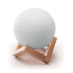 SPEAKER MOON SHAPED 5.0 WIRELESS - Image 7