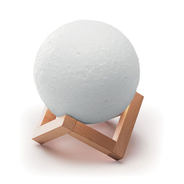 SPEAKER MOON SHAPED 5.0 WIRELESS - Image 7
