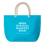 BAG MENORCA FOR BEACH OR SHOPPING - Image 2