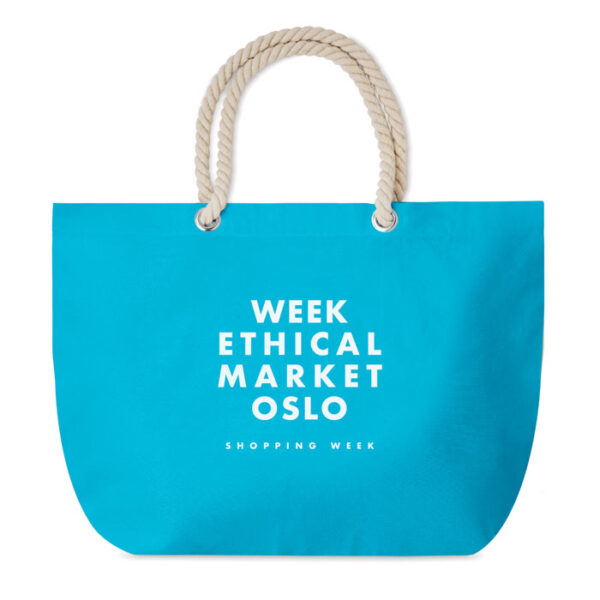 BAG MENORCA FOR BEACH OR SHOPPING - Image 2