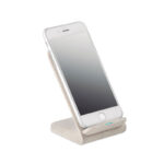 LAYABACK WIRELESS CHARGER STAND – ECO-FRIENDLY 10W FAST CHARGING DOCK - Image 9