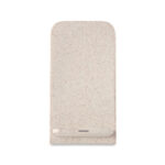 LAYABACK WIRELESS CHARGER STAND – ECO-FRIENDLY 10W FAST CHARGING DOCK - Image 10
