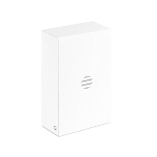 LAYABACK WIRELESS CHARGER STAND – ECO-FRIENDLY 10W FAST CHARGING DOCK - Image 7