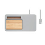 DESK ORGANIZER WIRELESS CHARGER - Image 7