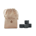 ROCKS SET OF REUSABLE ICE CUBES - Image 2