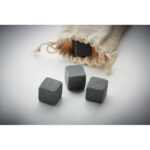 ROCKS SET OF REUSABLE ICE CUBES - Image 3