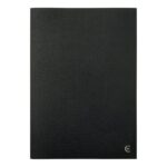 NOTE PAD A4 HAMILTON BLACK - Image 7