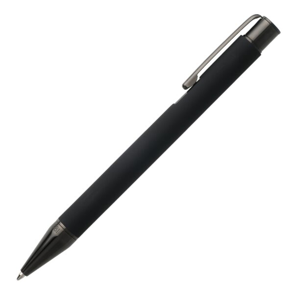 BALLPOINT PEN MERCER GUN BY CERRUTI 1881 - Image 4