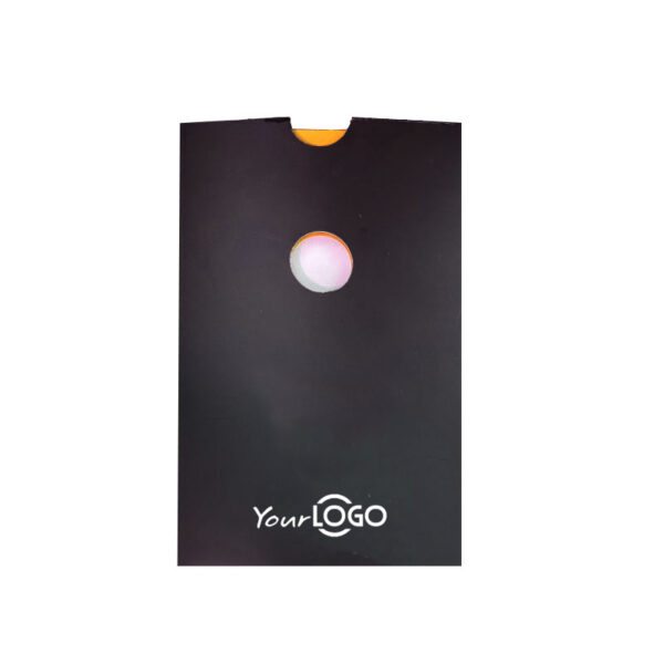 PACKAGING FOR CARDS (PACK OF 500) - Image 4