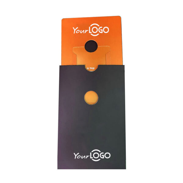 PACKAGING FOR CARDS (PACK OF 500) - Image 6