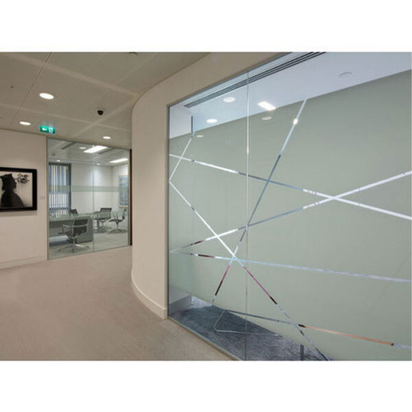 SANDBLASTED STICKERS (PER SQM) - Image 4