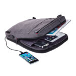 BUSINESS BACKPACK CHARGER - Image 4