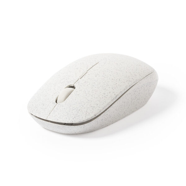 MOUSE ESTIKY MADE OF WHEAT STRAW - Image 4