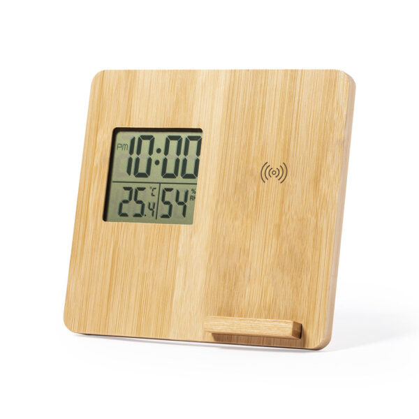 WEATHER STATION CHARGER FIORY - Image 2