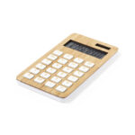 CALCULATOR GRETA MADE FROM BAMBOO - Image 4